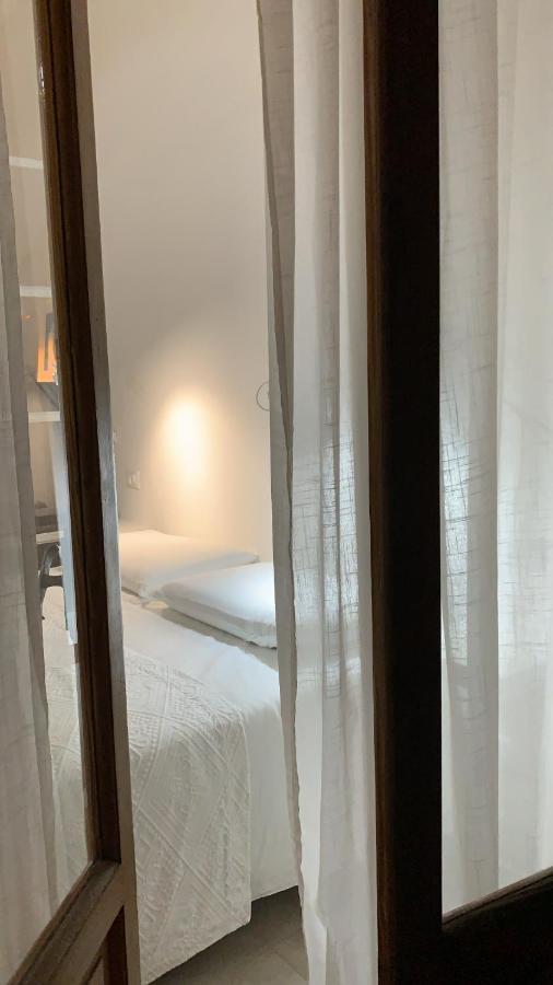 レッジョ・ディ・カラブリア Il Giardino D'Ulisse Bed & Breakfast エクステリア 写真