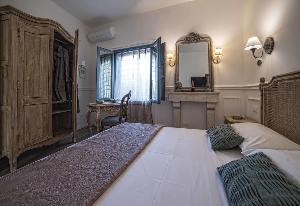 レッジョ・ディ・カラブリア Il Giardino D'Ulisse Bed & Breakfast エクステリア 写真