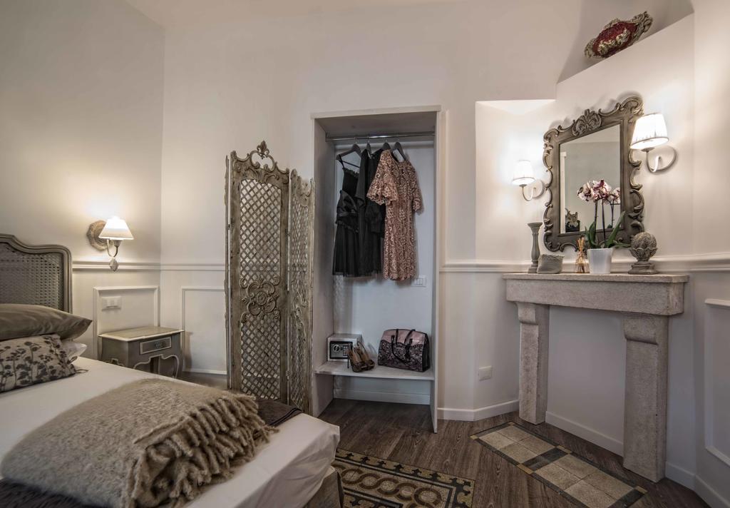 レッジョ・ディ・カラブリア Il Giardino D'Ulisse Bed & Breakfast エクステリア 写真
